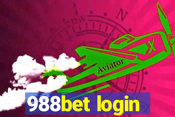 988bet login